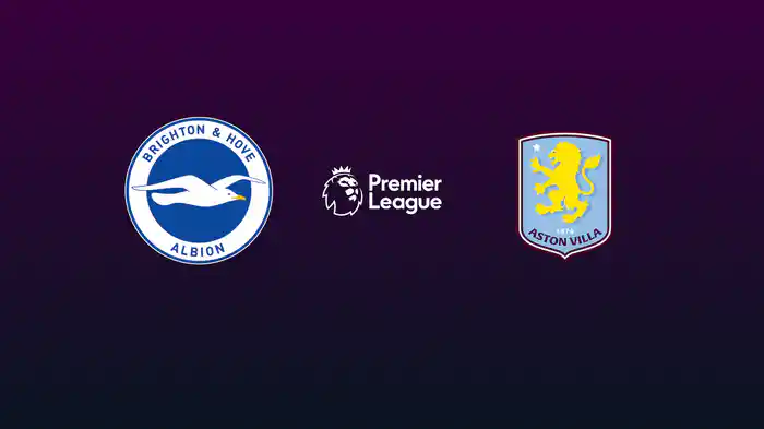 第14節 ブライトン v アストン・ヴィラ 12/4 [プレミアリーグ]