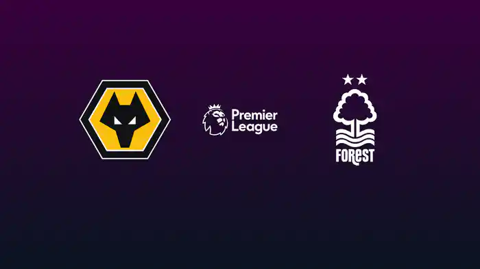 第14節 ウォルヴァーハンプトン v ノッティンガム・フォレスト 12/4 [プレミアリーグ]