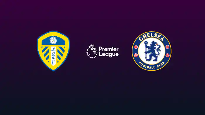 第14節 リーズ v チェルシー 12/4 [プレミアリーグ]