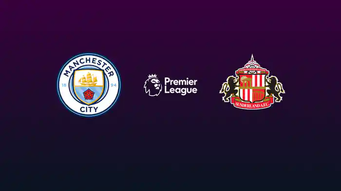 第15節 マンチェスター・C v サンダーランド 12/7 [プレミアリーグ]