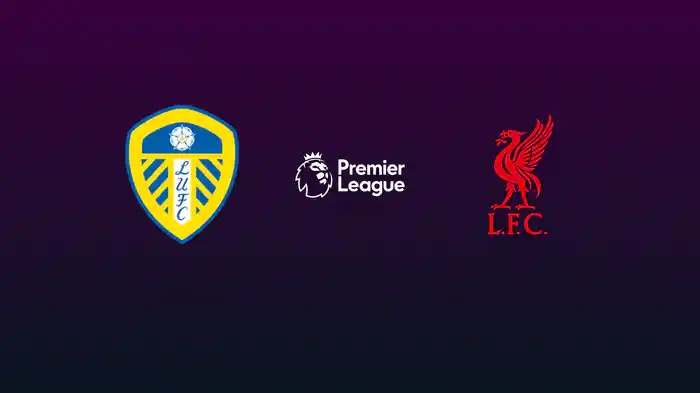 第15節 リーズ v リヴァプール 12/7 [プレミアリーグ]