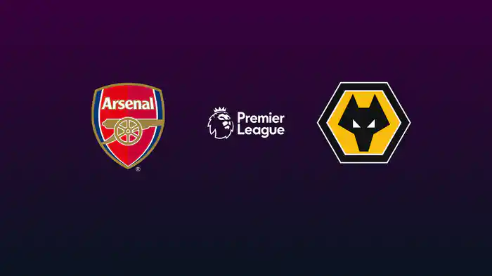 第16節 アーセナル v ウォルヴァーハンプトン 12/14 [プレミアリーグ]