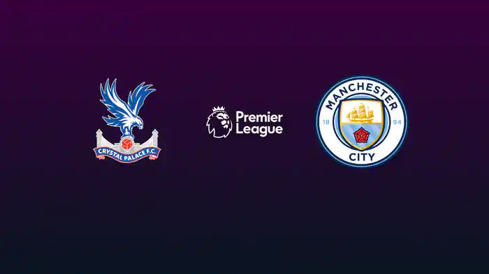 第16節 クリスタル・パレス v マンチェスター・C 12/14 [プレミアリーグ]