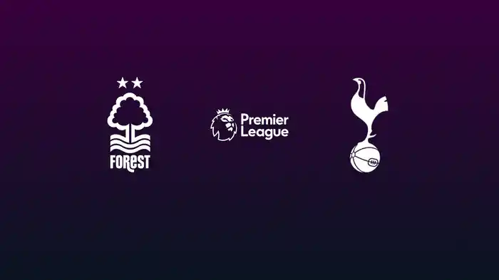 第16節 ノッティンガム・フォレスト v トッテナム・ホットスパー 12/14 [プレミアリーグ]