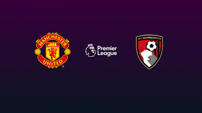 第16節 マンチェスター・U v ボーンマス 12/16 [プレミアリーグ]