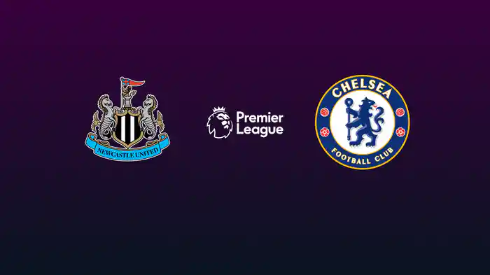 第17節 ニューカッスル v チェルシー 12/20 [プレミアリーグ]