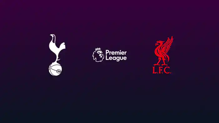 第17節 トッテナム・ホットスパー v リヴァプール 12/21 [プレミアリーグ]