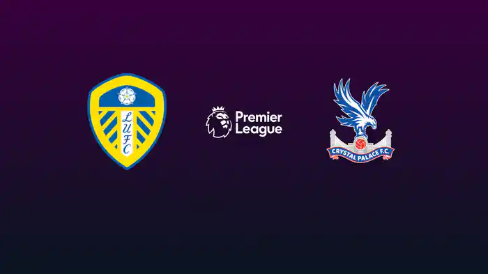 第17節 リーズ v クリスタル・パレス 12/21 [プレミアリーグ]