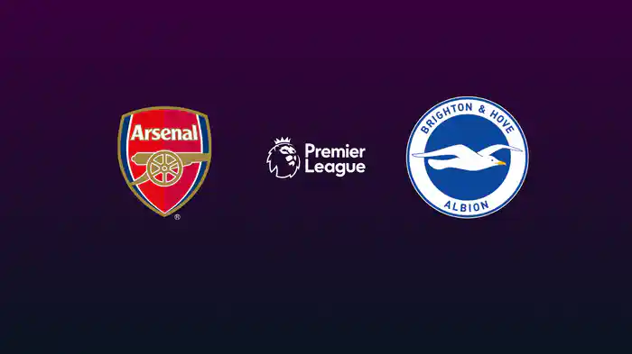 第18節 アーセナル v ブライトン 12/28 [プレミアリーグ]