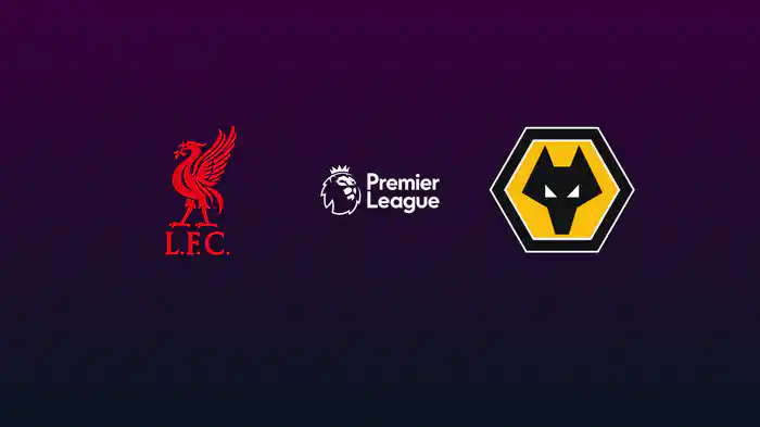 第18節 リヴァプール v ウォルヴァーハンプトン 12/28 [プレミアリーグ]