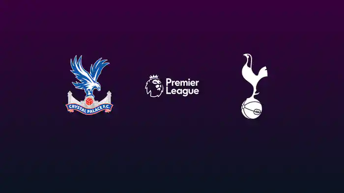 第18節 クリスタル・パレス v トッテナム・ホットスパー 12/29 [プレミアリーグ]