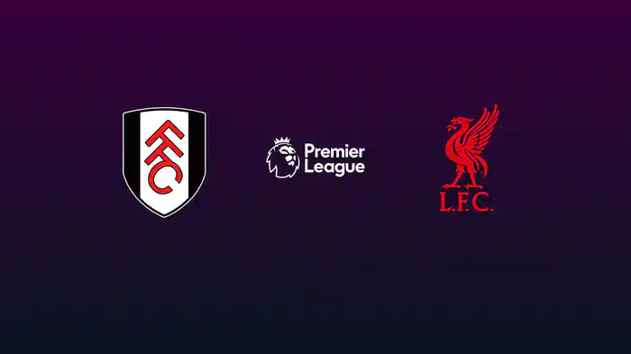 第20節 フラム v リヴァプール 1/5 [プレミアリーグ]