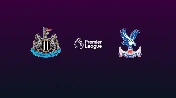 第20節 ニューカッスル v クリスタル・パレス 1/5 [プレミアリーグ]