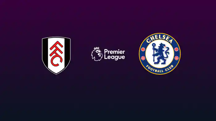 第21節 フラム v チェルシー 1/8 [プレミアリーグ]