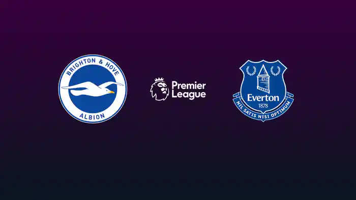 第24節 ブライトン v エヴァートン 2/1 [プレミアリーグ]