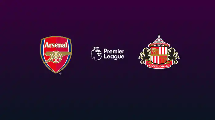 第25節 アーセナル v サンダーランド 2/8 [プレミアリーグ]
