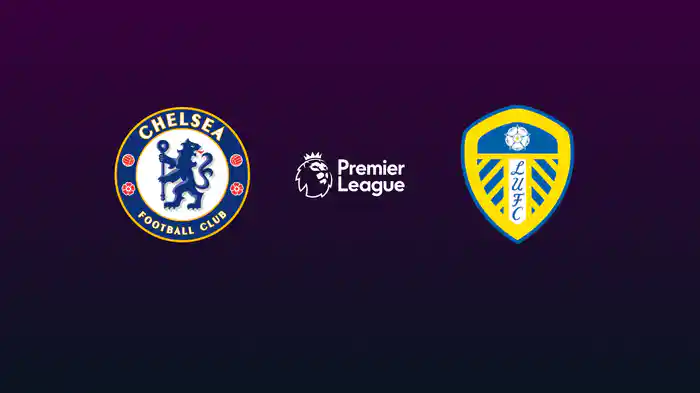 第26節 チェルシー v リーズ 2/11 [プレミアリーグ]