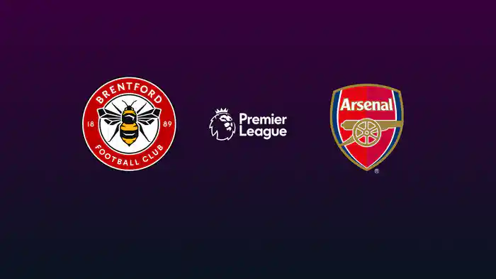 第26節 ブレントフォード v アーセナル 2/13 [プレミアリーグ]