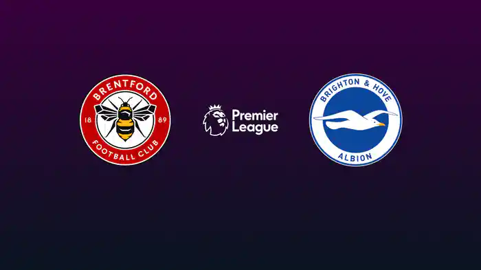 第27節 ブレントフォード v ブライトン 2/22 [プレミアリーグ]