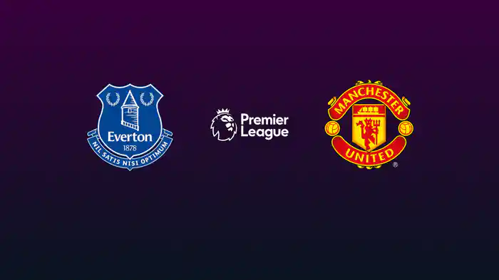 第27節 エヴァートン v マンチェスター・U 2/24 [プレミアリーグ]