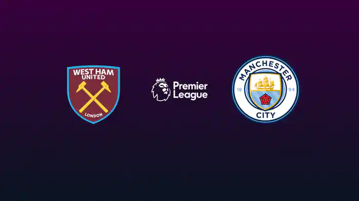 第30節 ウェストハム v マンチェスター・C 3/15 [プレミアリーグ]