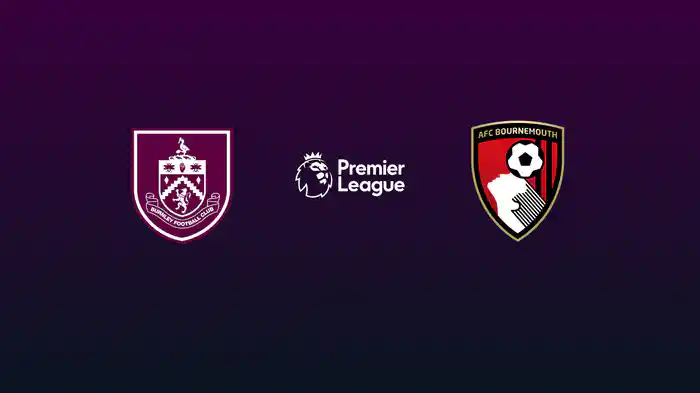 第30節 バーンリー v ボーンマス 3/15 [プレミアリーグ]