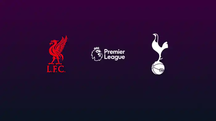 第30節 リヴァプール v トッテナム・ホットスパー 3/16 [プレミアリーグ]