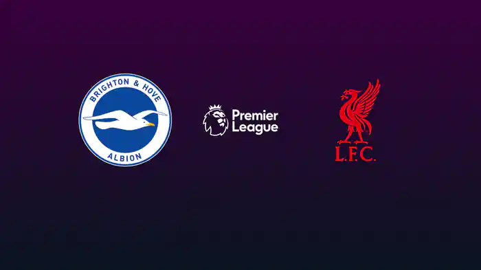 第31節 ブライトン v リヴァプール 3/21 [プレミアリーグ]