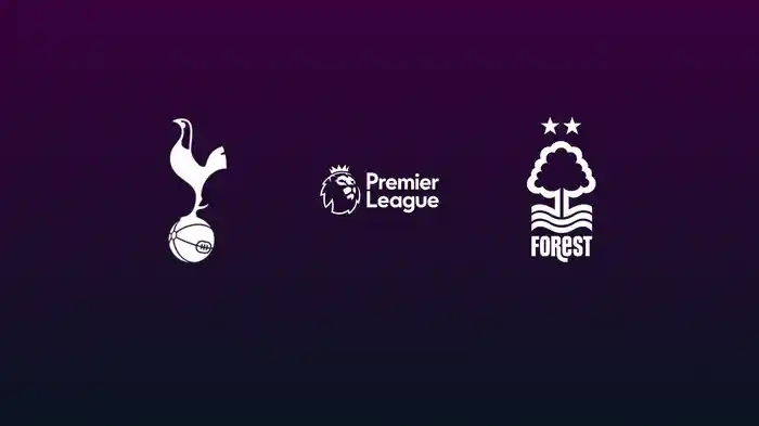 第31節 トッテナム・ホットスパー v ノッティンガム・フォレスト 3/22 [プレミアリーグ]