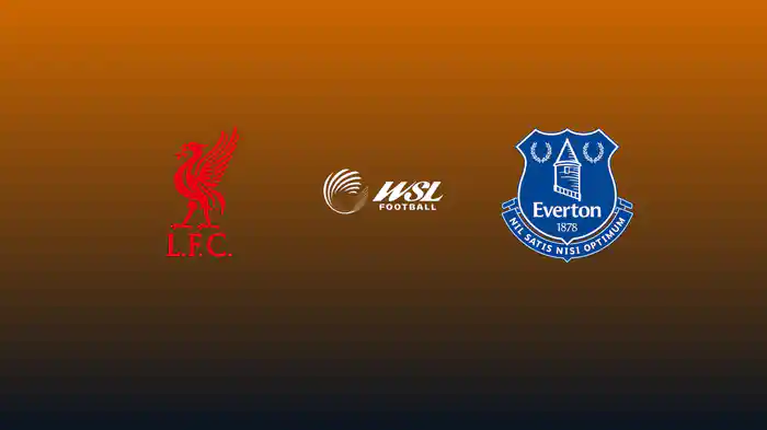 第1節 リヴァプール v エヴァートン 9/7 [ウィメンズ・スーパーリーグ]