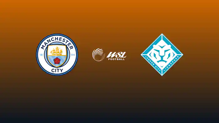 第4節 マンチェスター・C v ロンドン・シティ・ライオネセズ 9/28 [ウィメンズ・スーパーリーグ]