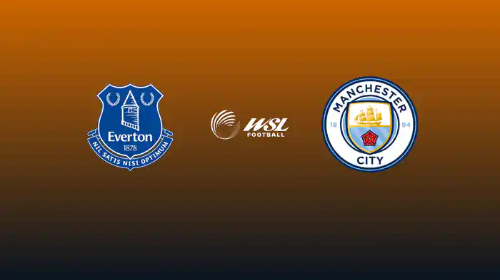 第8節 エヴァートン v マンチェスター・C 11/9 [ウィメンズ・スーパーリーグ]