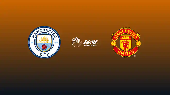 第9節 マンチェスター・C v マンチェスター・U 11/15 [ウィメンズ・スーパーリーグ]