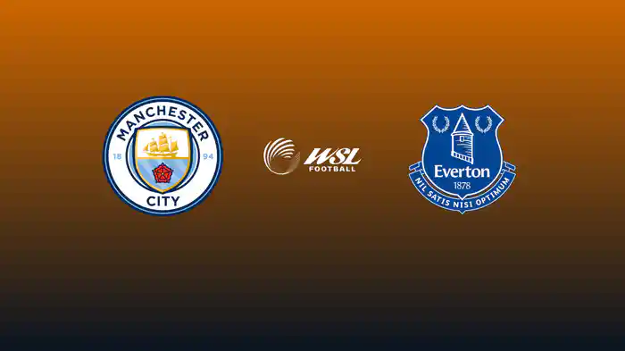 第12節 マンチェスター・C v エヴァートン 1/11 [ウィメンズ・スーパーリーグ]