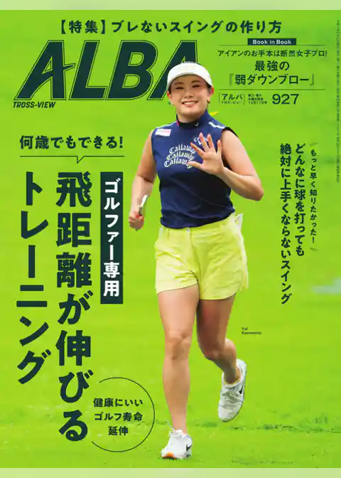 アルバトロス・ビュー