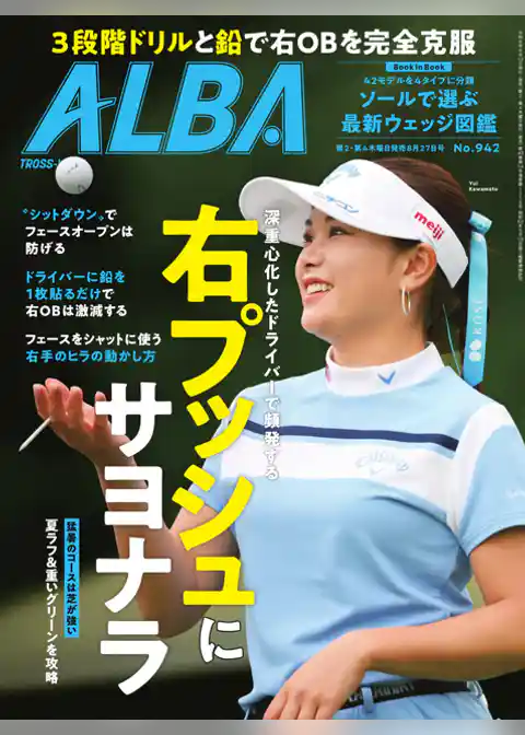 アルバトロス・ビュー