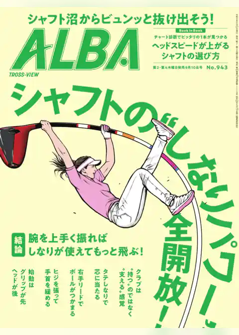 アルバトロス・ビュー