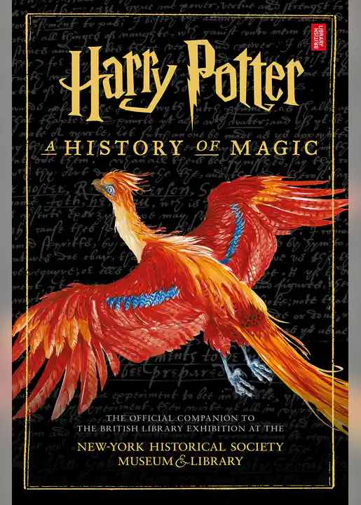 Harry Potter: A History of Magic