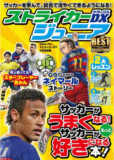 ストライカーＤＸジュニア
