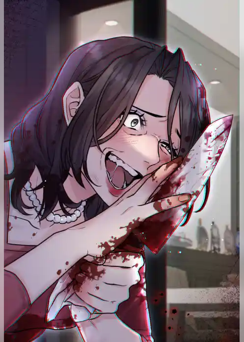 ディアマイベイビー【タテヨミ】