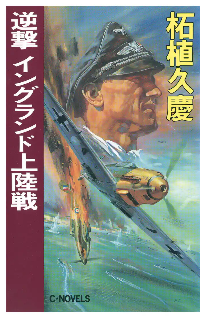 逆撃 イングランド上陸戦