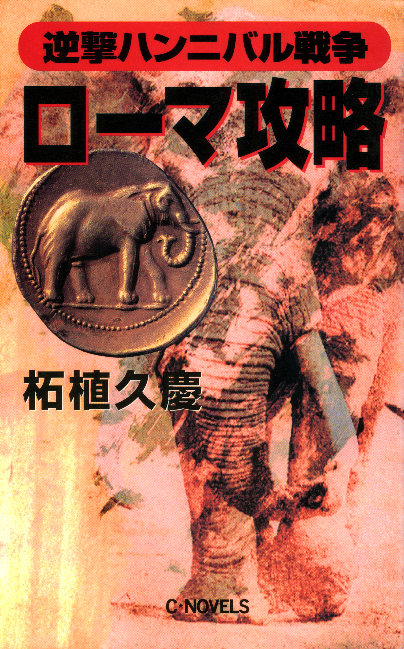逆撃 ハンニバル戦争 カルタゴの落日(書籍) - 電子書籍 | U-NEXT 初回