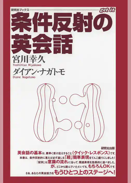 条件反射の英会話