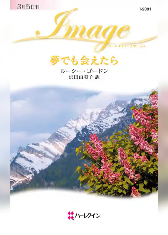 夢でも会えたら