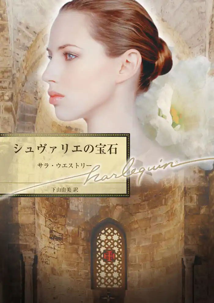 シュヴァリエの宝石