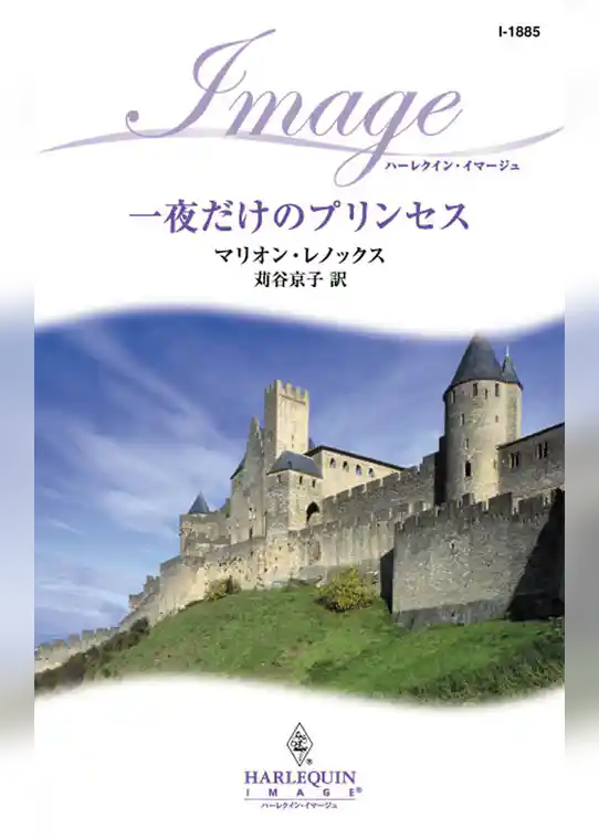 一夜だけのプリンセス