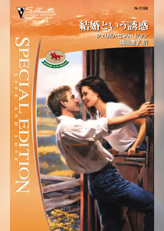 結婚という誘惑