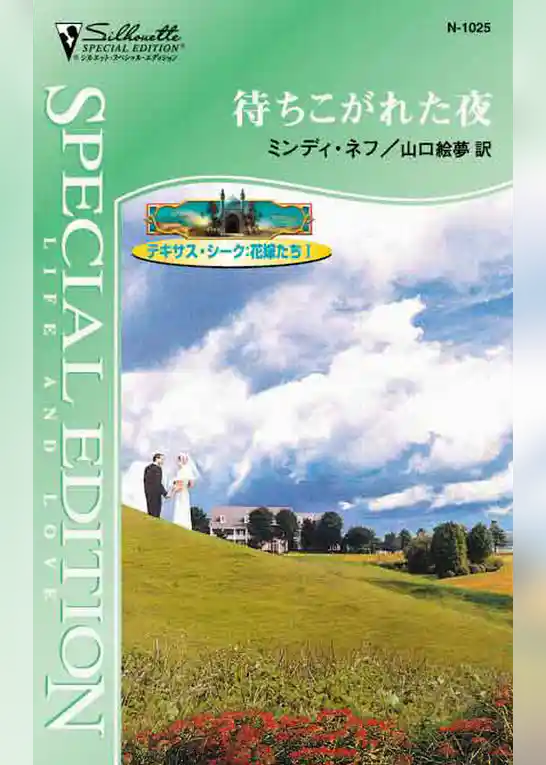 テキサス・シーク：花嫁たち