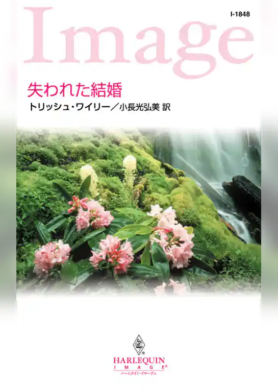失われた結婚