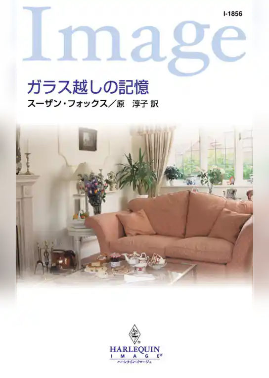 ガラス越しの記憶